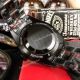 Best Replica Rolex Milgauss Carbon fiber Bezel Watch 40mm (9)_th.jpg